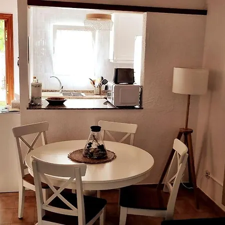 Casa Malu - La Aldea