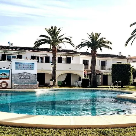 Casa Malu - La Aldea Apartment