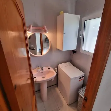 Apartment Casa Malu - La Aldea Denia
