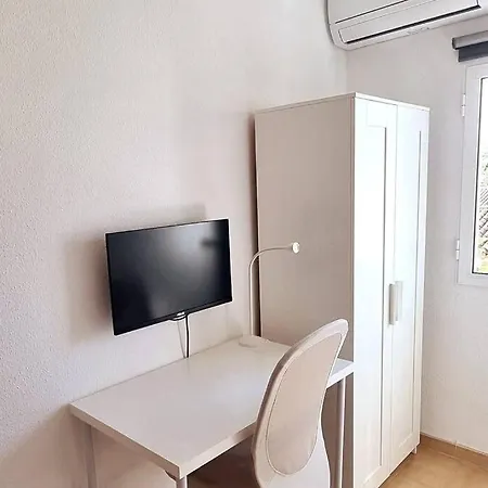 Casa Malu - La Aldea Apartment Denia