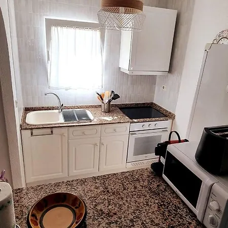 Casa Malu - La Aldea *