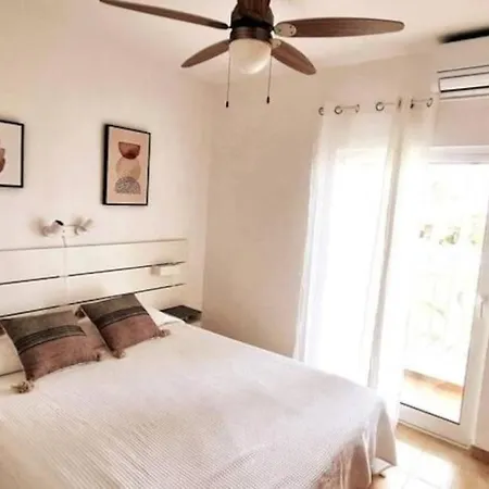 Casa Malu - La Aldea Appartement *