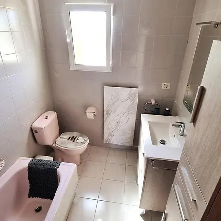 Casa Malu - La Aldea Apartment *