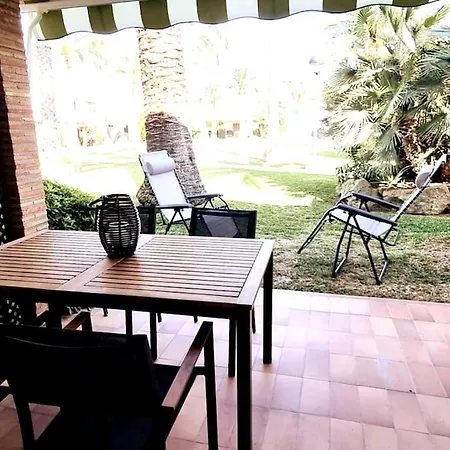 Casa Malu - La Aldea Apartment
